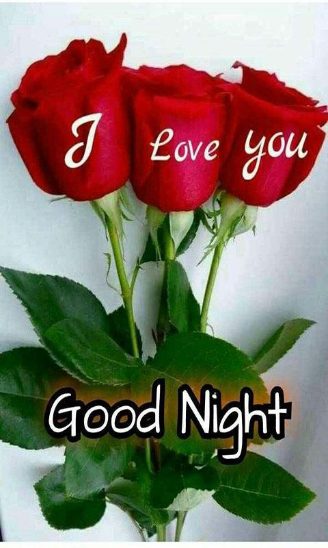 Romantic Good Night For Android Apk Download