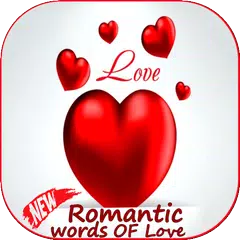 Descargar APK de Romantic Words Of Love