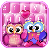 Romantische Liebe Tastatur Zeichen