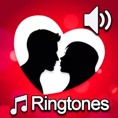 Love Ringtones & Romantic Song APK Herunterladen