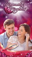 Love Ringtones & Romantic Song Cartaz