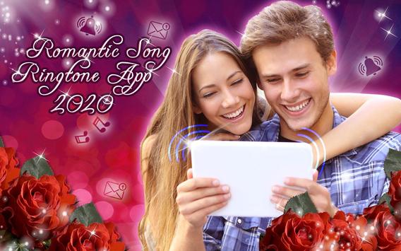 Love Ringtones 2020 💖 Romantic Song Ringtone screenshot 10