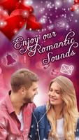 برنامه‌نما Love Ringtones & Romantic Song عکس از صفحه