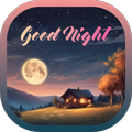 Good night, Evening wishes