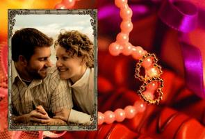 Poster Amore Romantico – Cornici Foto