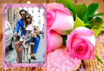 Romantic Love Photo Editor APK download