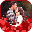 Ngày Valentine Khung Ảnh - Khung Ảnh Tình Yêu APK