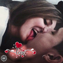 Romantic Kiss Stickers for WA APK