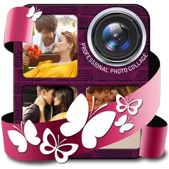 Romantic Photo Collage Maker APK download