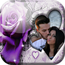 Romantique Cadres Photo APK