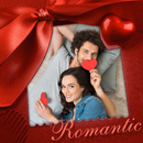 Romantic Photo Frames APK