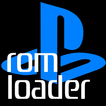 PS3 rom loader