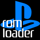 PS3 rom loader 아이콘