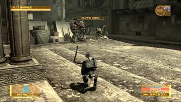 PS3 rom loader screenshot 2