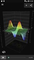 Visual Math 4D الملصق