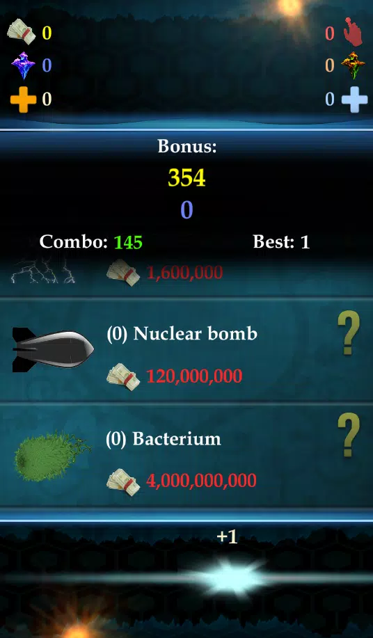 Speed Clicker APK for Android Download