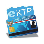 Cara Membuat E-KTP Digital