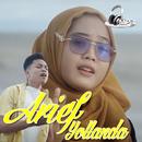 APK DJ Emas Hantaran - Arief Feat Yollanda