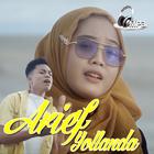 ikon DJ Emas Hantaran - Arief Feat Yollanda