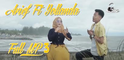 DJ Emas Hantaran - Arief Feat Yollanda capture d'écran 1