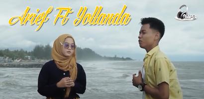 DJ Emas Hantaran - Arief Feat Yollanda capture d'écran 2