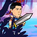 Ronaldo Adventure APK