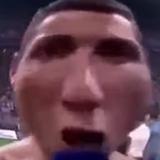 Ronaldo Suuu | Роналду мем иконка