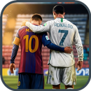 Ronaldo Hd Wallpaper APK