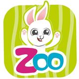آیکون‌ Boongi Zoo