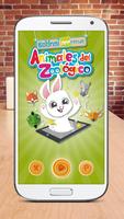 Boongi Zoo 포스터