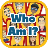 Who am I?