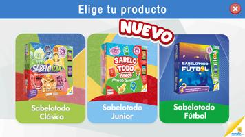 Sabelotodo Ronda poster