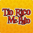 Tío Rico Ronda Zeichen