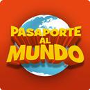 Pasaporte al mundo Ronda APK