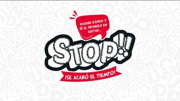 Stop Ronda Plakat