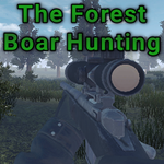 The Forest Boar Hunting icon