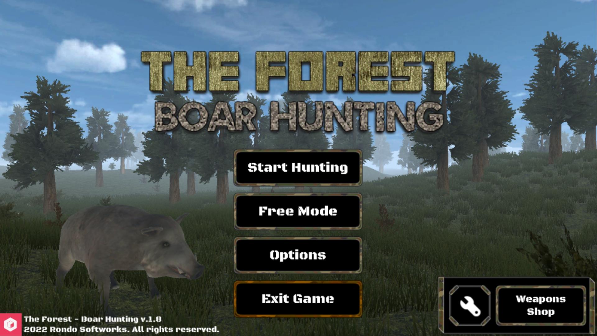Лесная охота 1. The Forest кабаны. Игра Лесной охотник. Boar Hunt игра. Охота игра на кабана на андроид.
