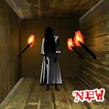 Don't Move : haunted house 3D