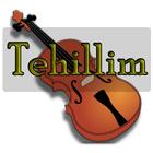 Tehillim-icoon
