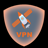 Galaxy VPN - Unlimited Proxy