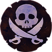 Ronin Pirate Game icon