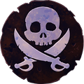 Ronin Pirate Game