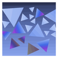 Abstract Puzzle