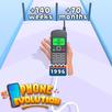 Phone Runner Evolution 3D APK