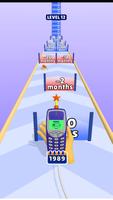 Phone Race Evolution Runner screenshot 1
