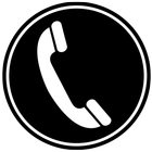 WA Mod Black أيقونة