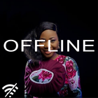 ⭐️⭐️Mercy Chinwo || No Interne أيقونة
