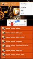 ⭐️ Best Of Song "MJ" ⭐️⭐️⭐️ screenshot 1