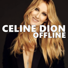 Celine Dion All Songs आइकन