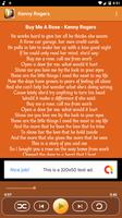 ⭐️ Best Of Songs  "Kenny R" || No Internet ⭐️ تصوير الشاشة 2
